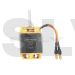 HK2520-1360 Scorpion Brushless Motor  (Lipo 6S)
